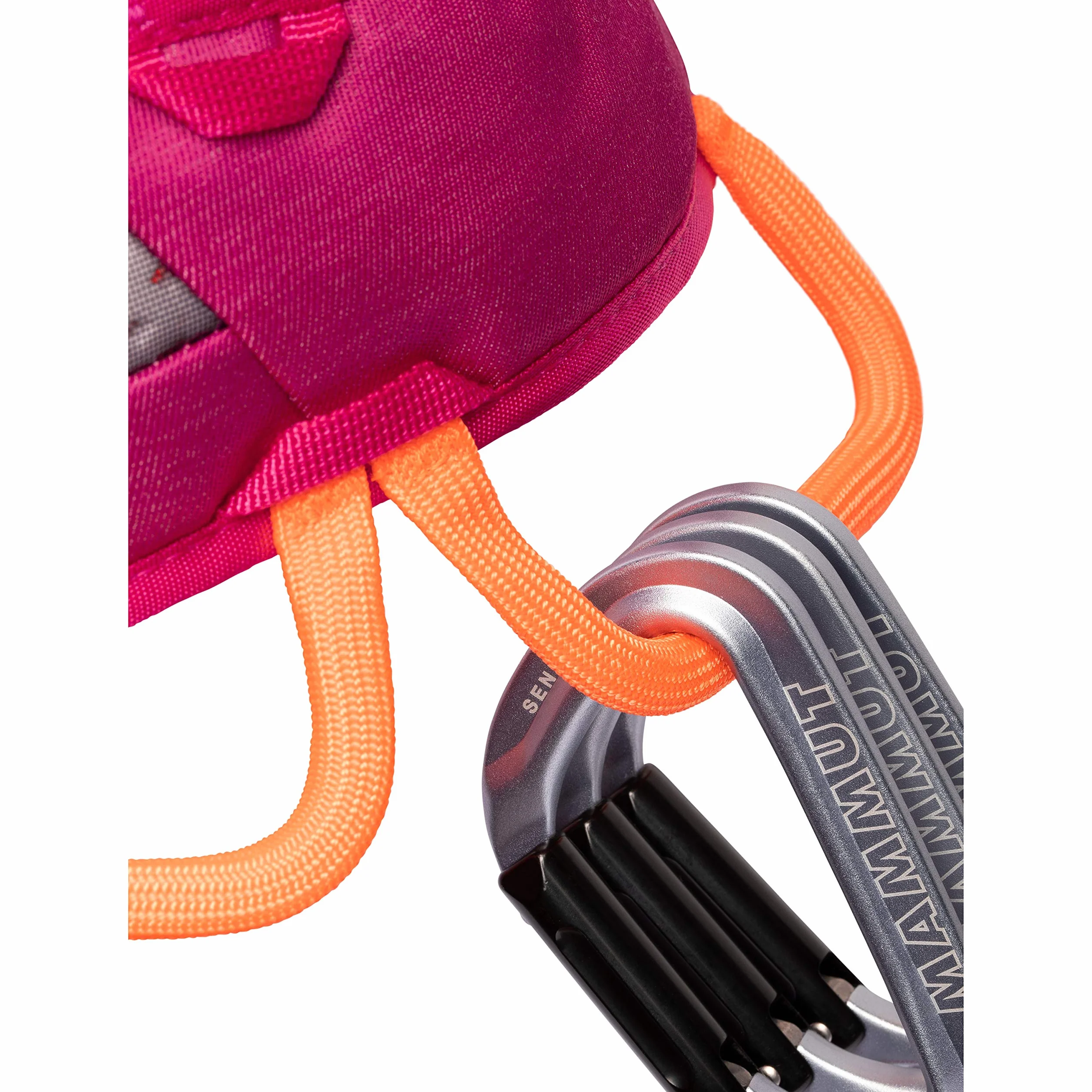 Mammut Women's Ophir Fast Adjust Climbing Harness