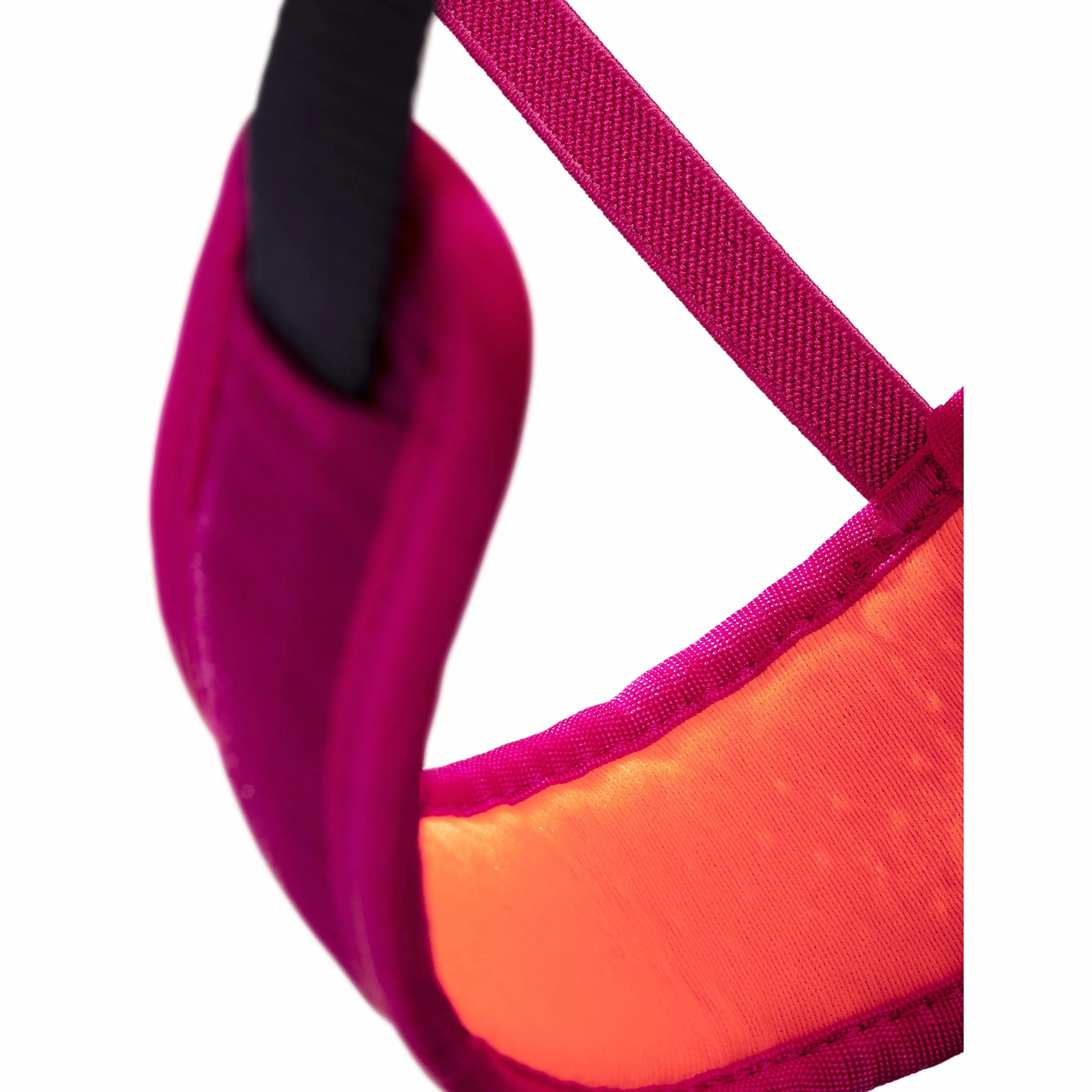 Mammut Women's Ophir Fast Adjust Climbing Harness