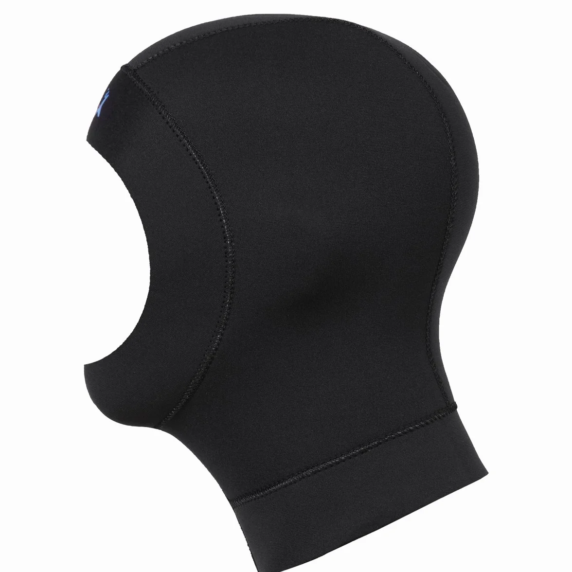 Capuchon de plongée chaud en néoprène de 3 mm pour plongée sous-marine, plongée avec tuba, surf, natation, pêche au lance