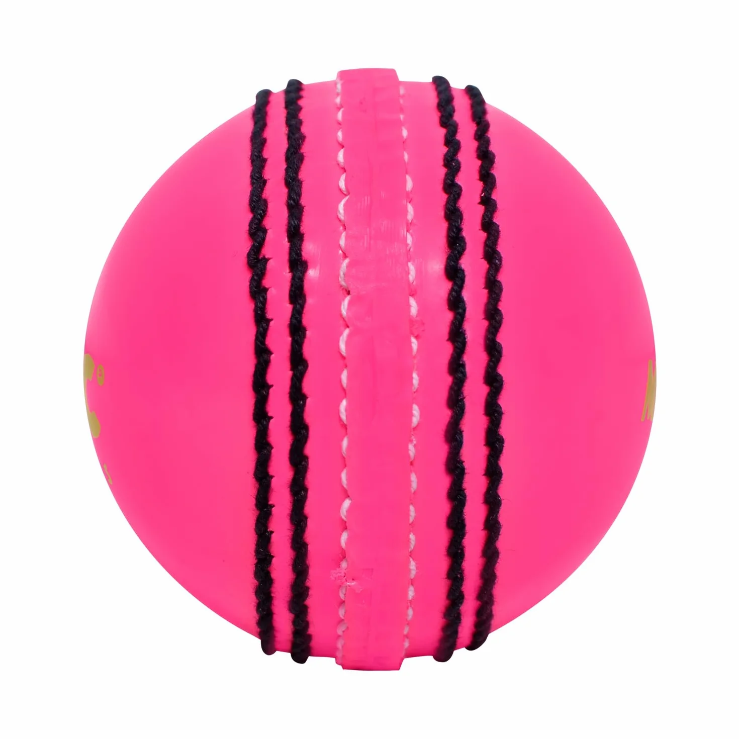 DSC Marathon Incredi Tennis Cricket Ball | Matériau : Poly | Très Durable | Convient pour Les Jeux d'intérieur et Les Joueurs débutants | Swing Pratique