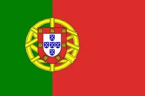 Géant Drapeau Portugal 150 x 250 cm