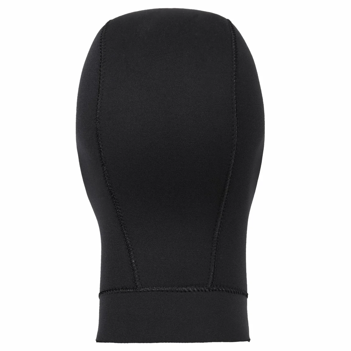 Capuchon de plongée chaud en néoprène de 3 mm pour plongée sous-marine, plongée avec tuba, surf, natation, pêche au lance