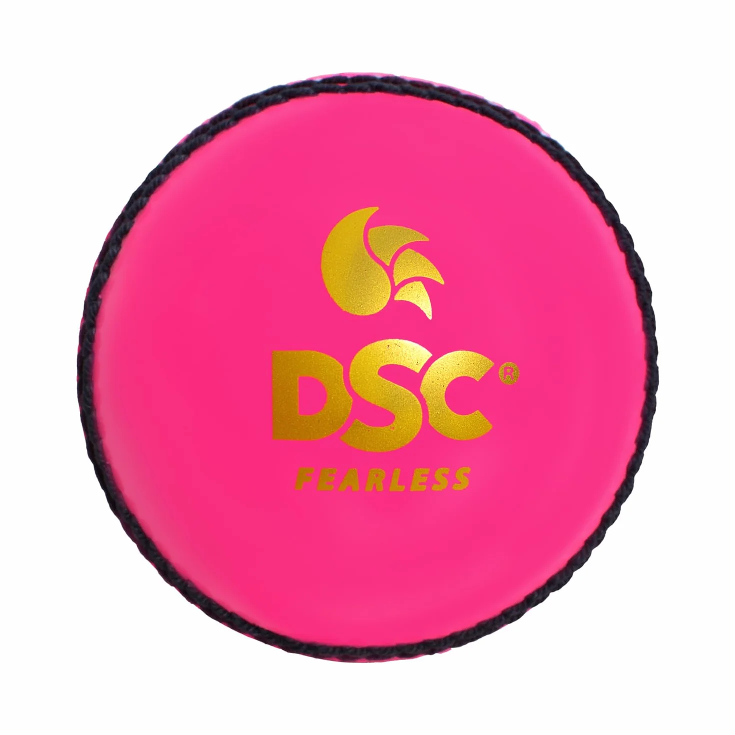 DSC Marathon Incredi Tennis Cricket Ball | Matériau : Poly | Très Durable | Convient pour Les Jeux d'intérieur et Les Joueurs débutants | Swing Pratique
