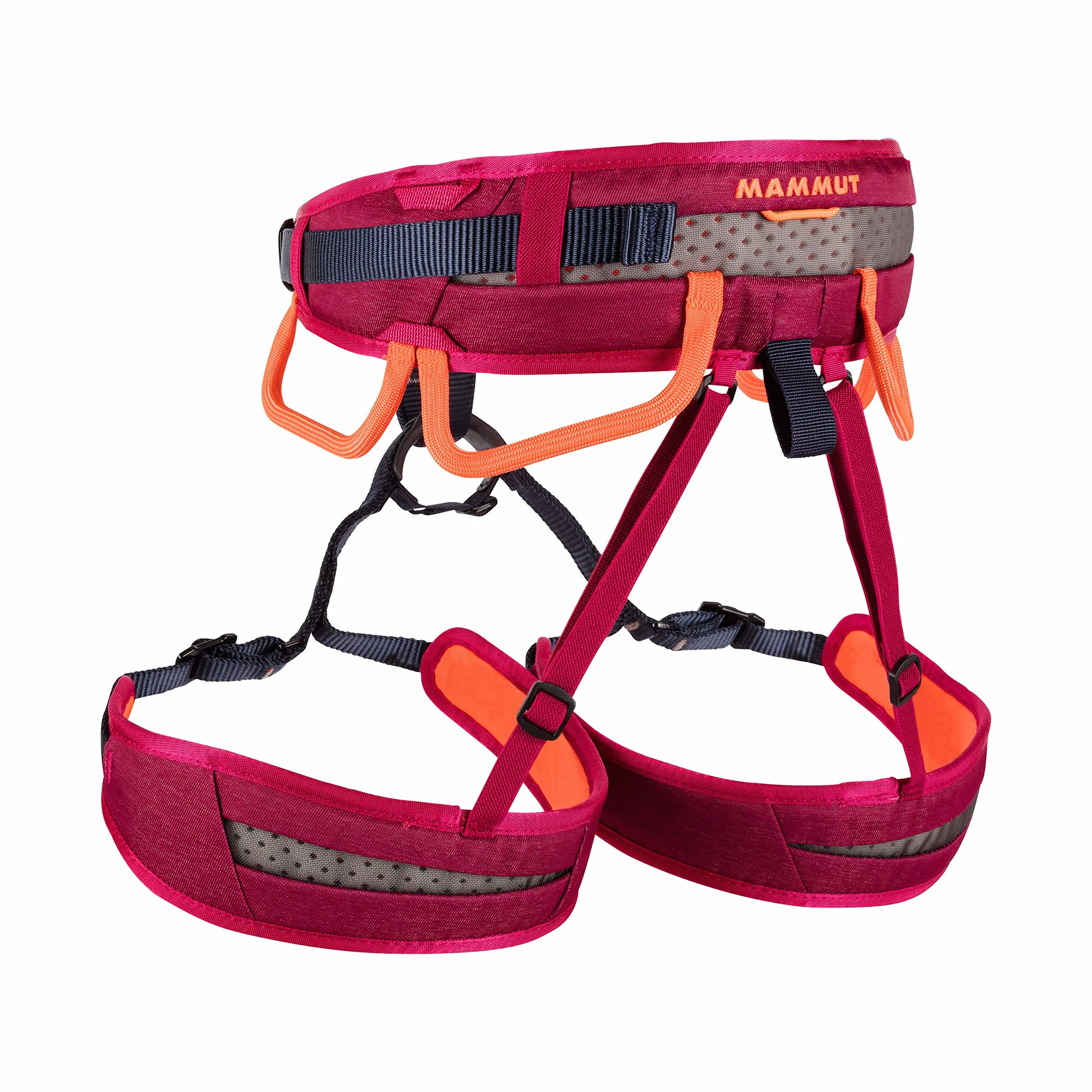 Mammut Women's Ophir Fast Adjust Climbing Harness