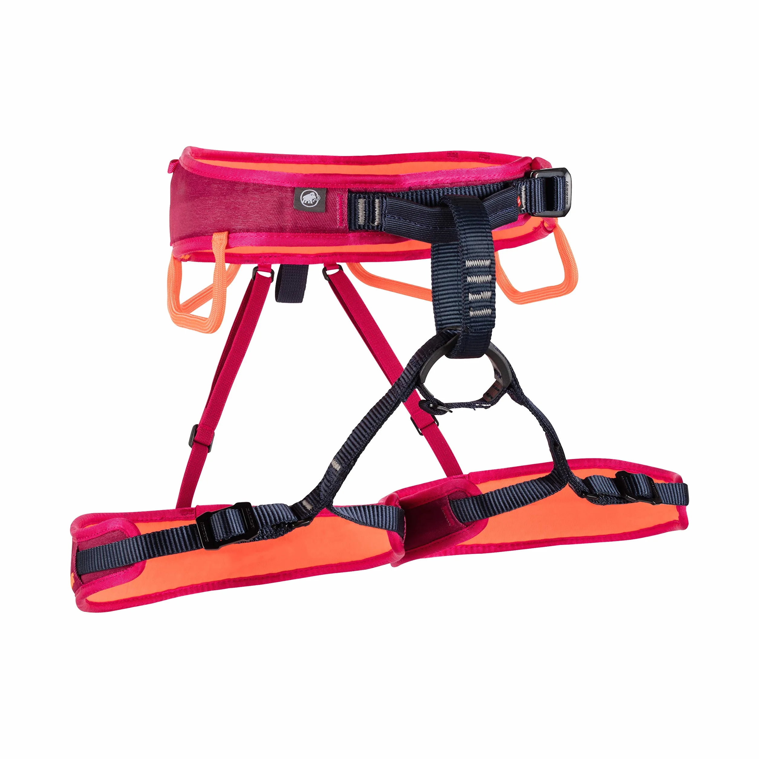 Mammut Women's Ophir Fast Adjust Climbing Harness