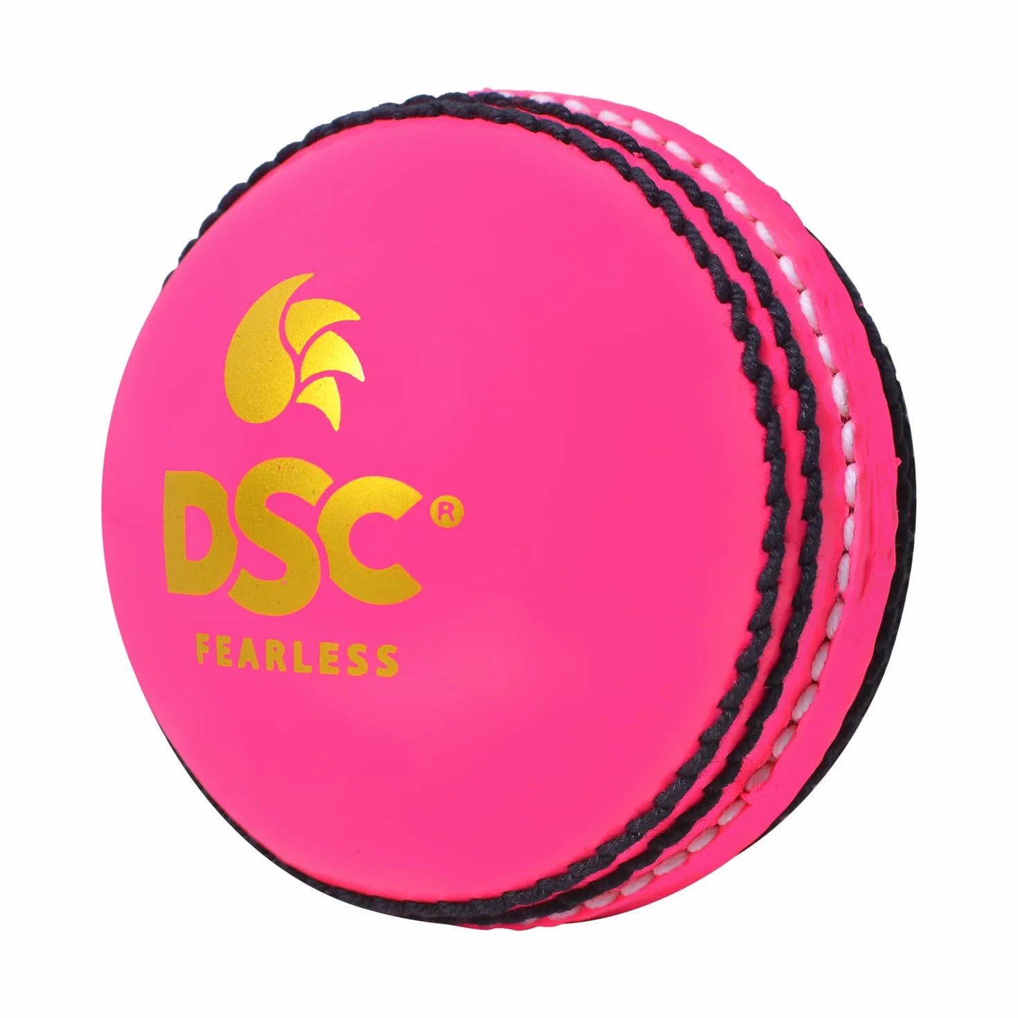 DSC Marathon Incredi Tennis Cricket Ball | Matériau : Poly | Très Durable | Convient pour Les Jeux d'intérieur et Les Joueurs débutants | Swing Pratique