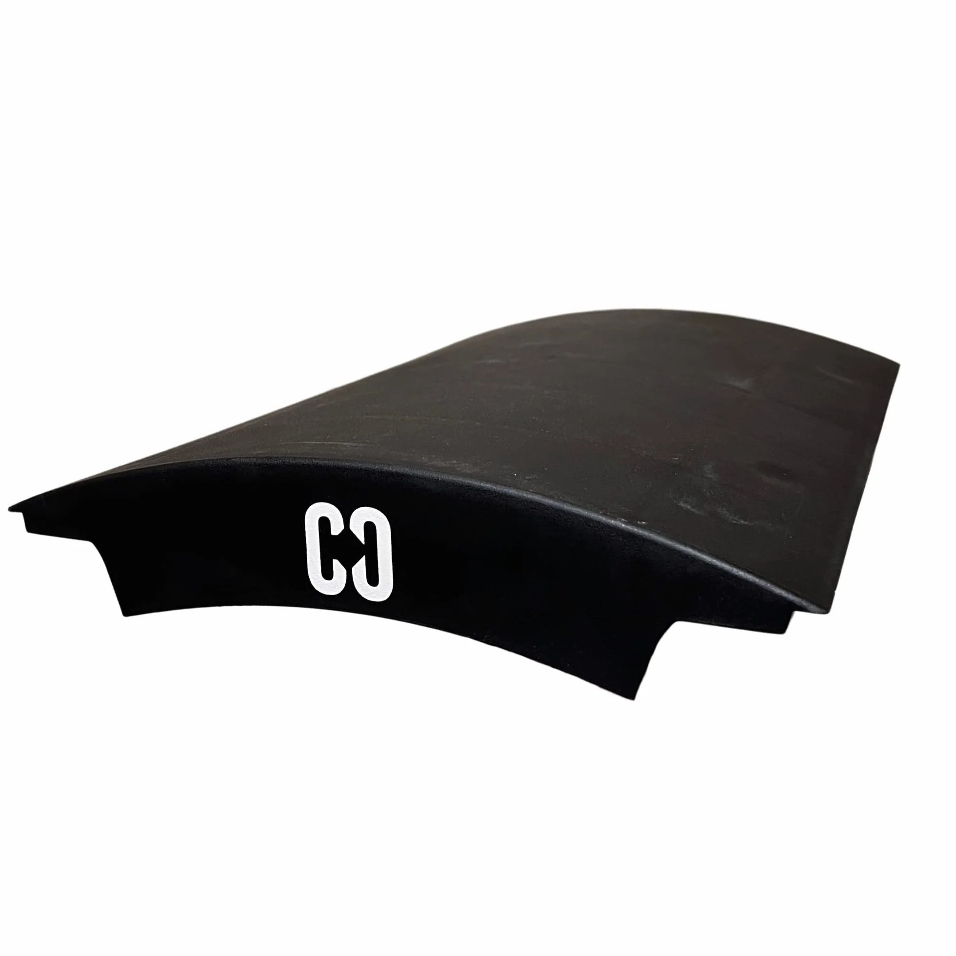 Core Skate Ramp for Kids - Mini Kicker Scooter Ramp Skateboard Ramp BMX Ramp RC Car, Foldable Bike Launch Ramp, Lightweight & Portable Stunt Scooter Ramp with Rubber Feet