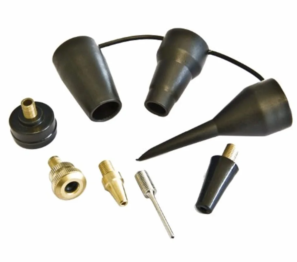 RevolutionAIR 150536 Kit 8 embouts de gonflage