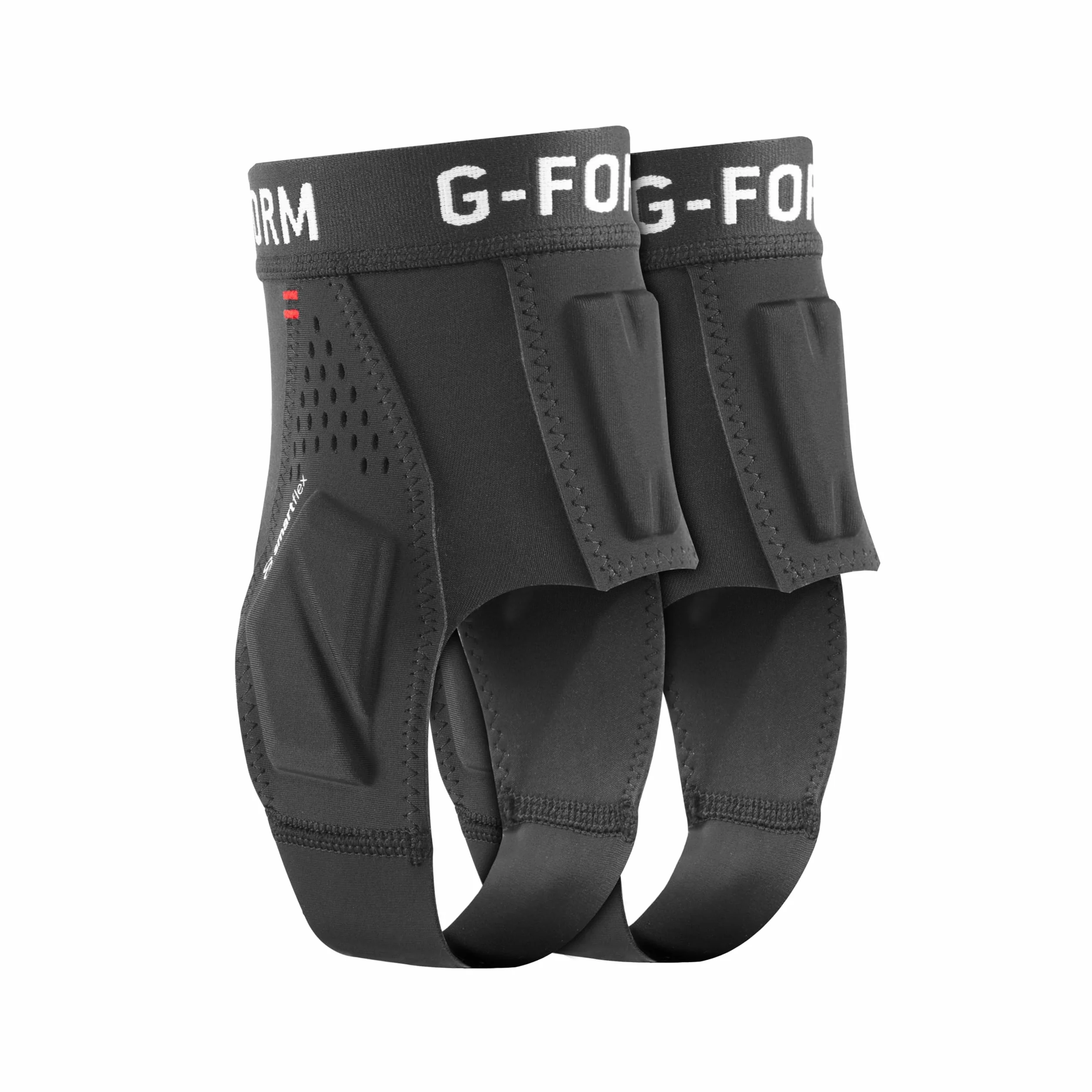 G-Form X4 Chevillères Noir