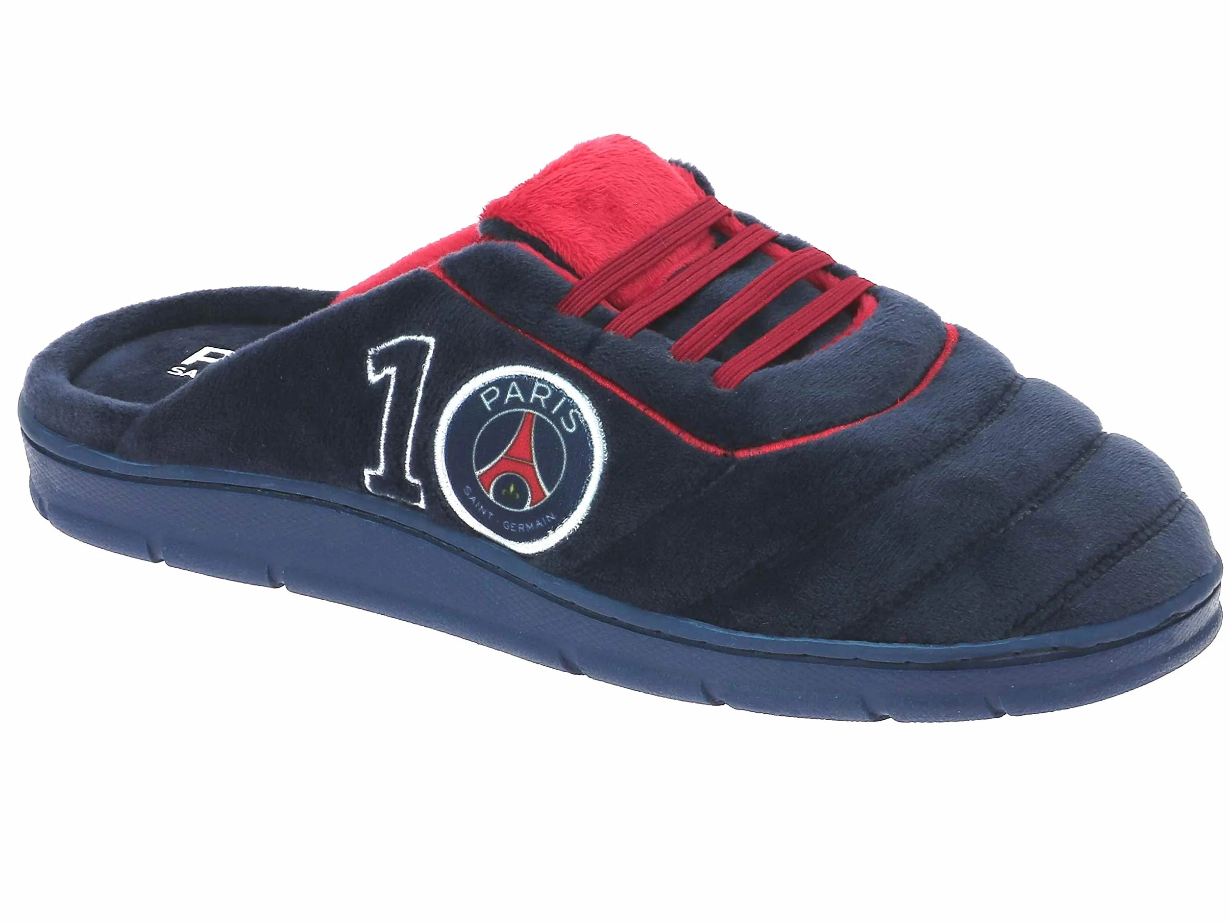 PARIS SAINT GERMAIN Chaussons PSG - Collection Officielle